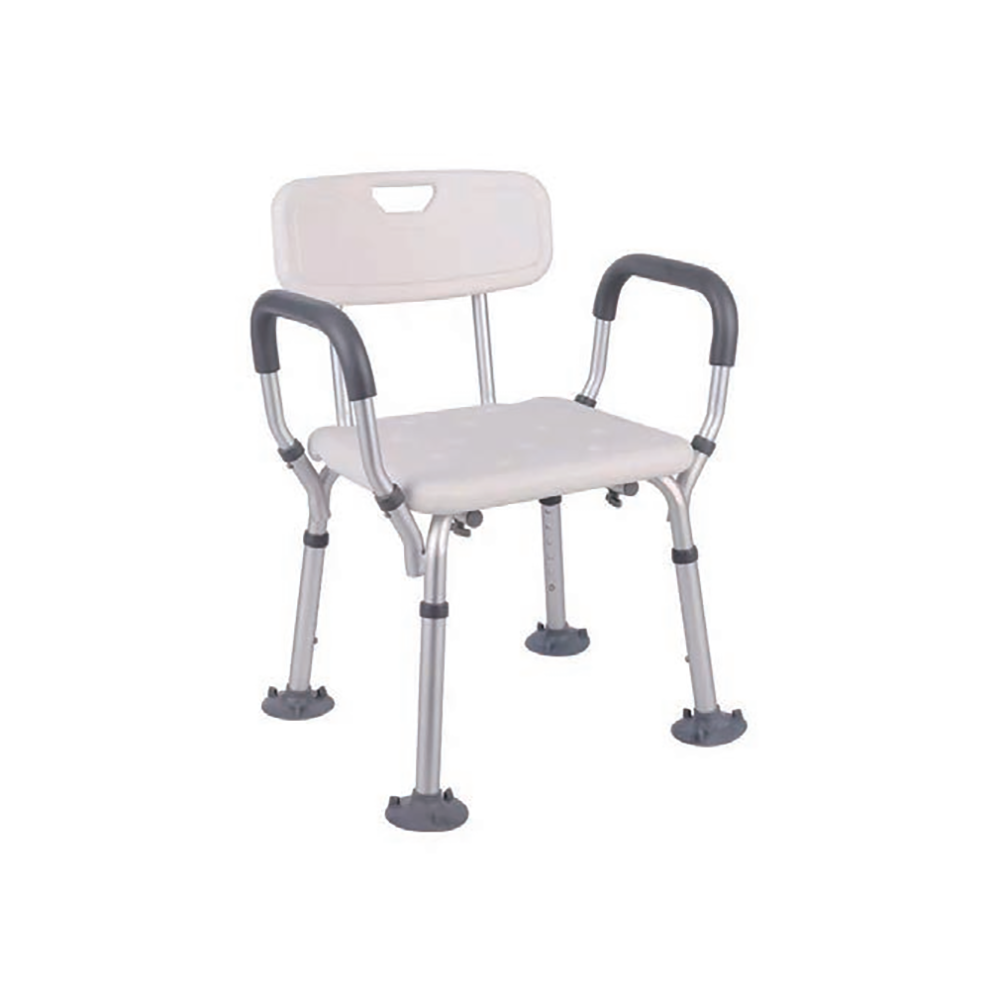 Aluminum Shower chair  403D
