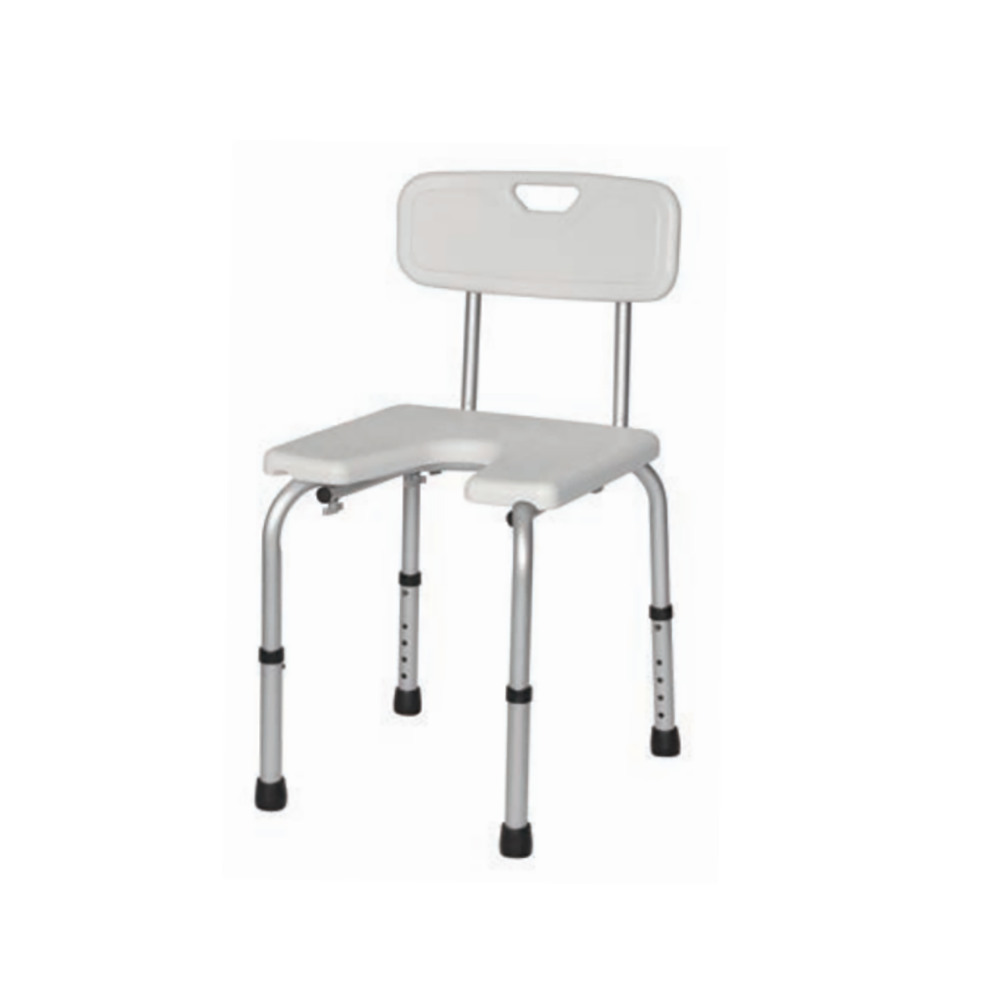 Aluminum Shower chair  404E