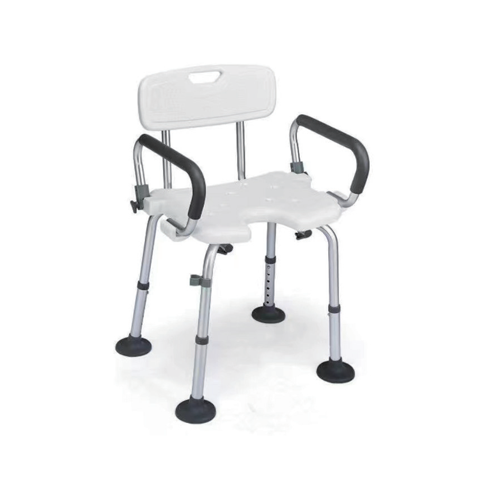 Aluminum Shower chair  403G