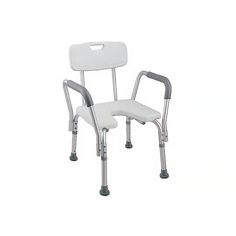 Aluminum Shower chair  404F