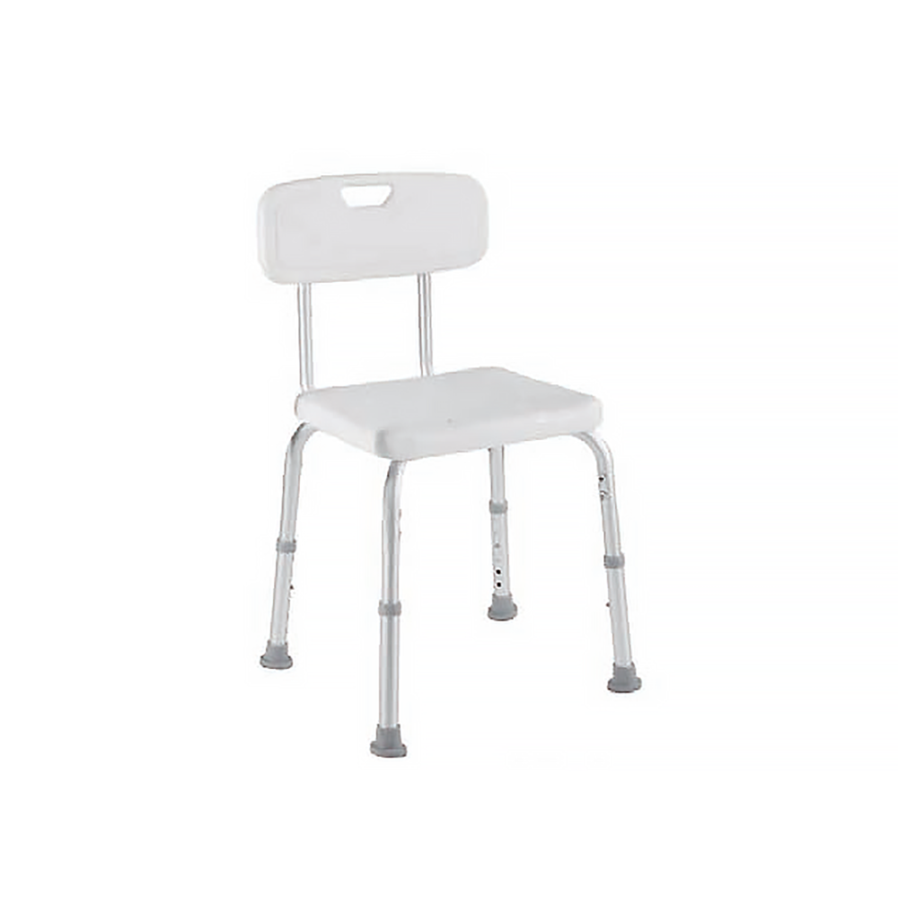 Aluminum Shower chair  405A
