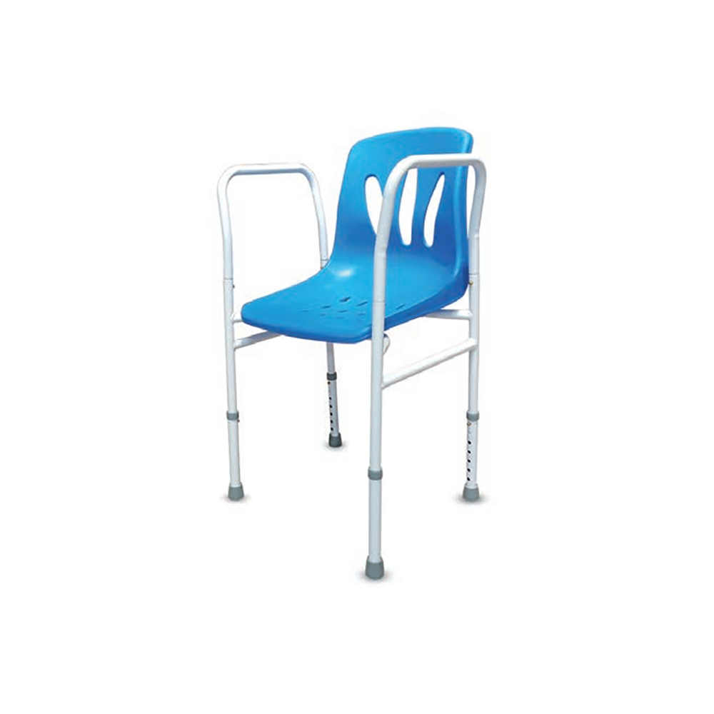 Aluminum Shower chair  410A