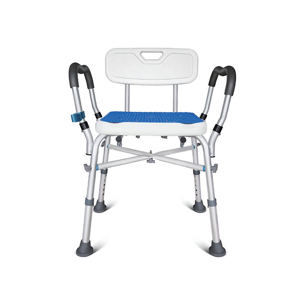 Aluminum Shower chair 402C