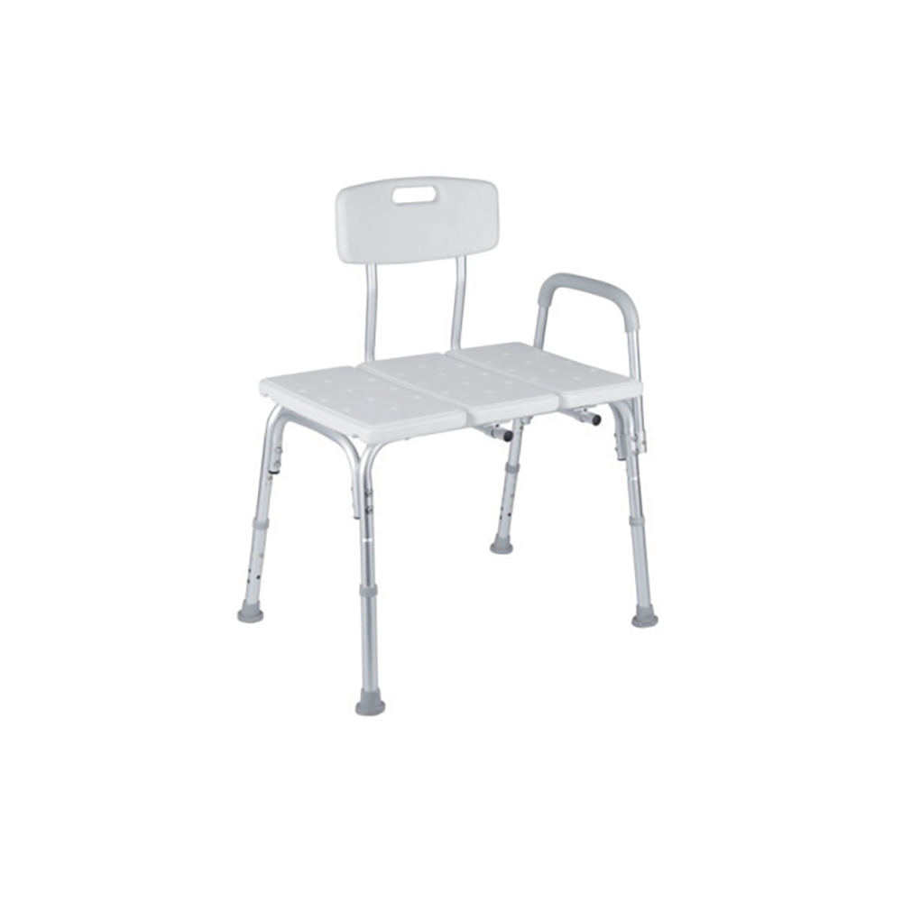 Aluminum Shower chair  501A