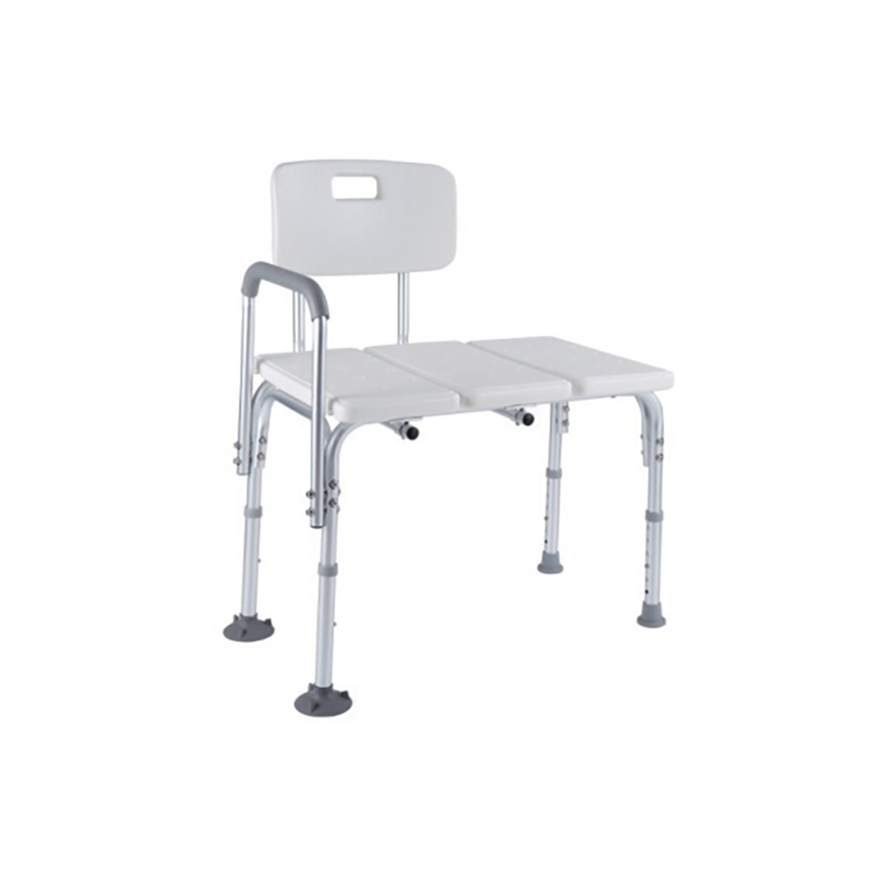 Aluminum Shower chair 502B
