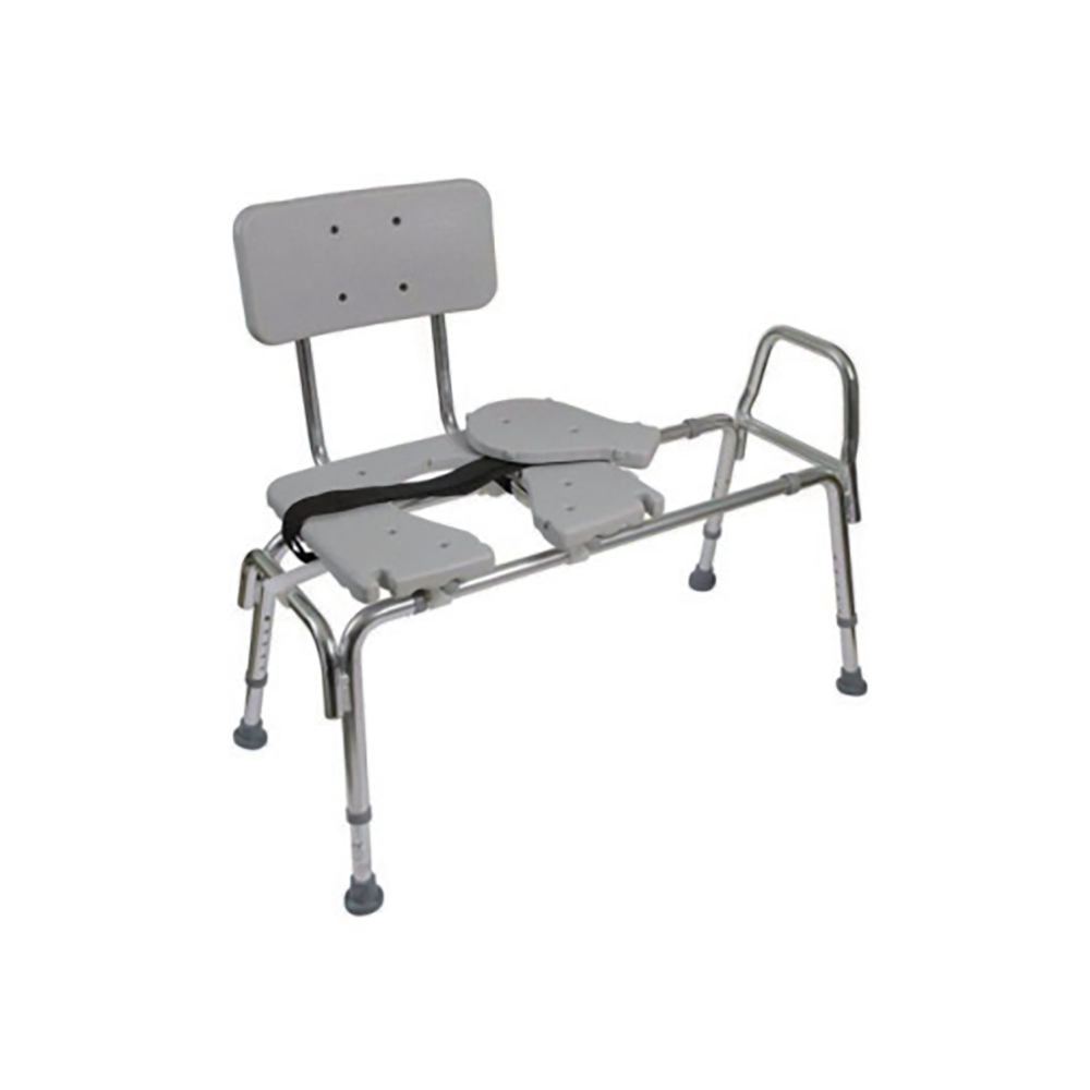 Aluminum Shower chair  503C