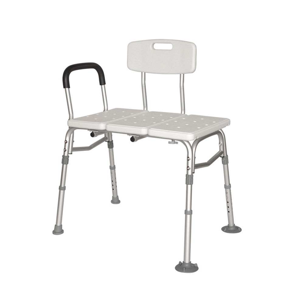 Aluminum Shower chair  504D