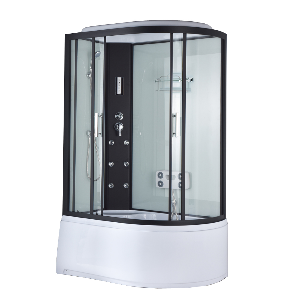 Cabina doccia angolare SR-7036-L