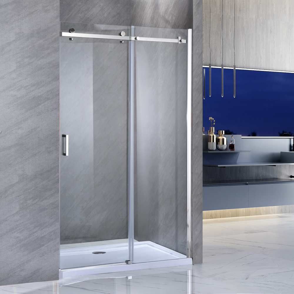 Europe popular shower sreen door SE-2425