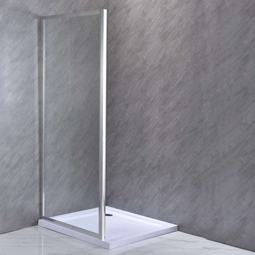Shower cabin fix glass  SE-2437