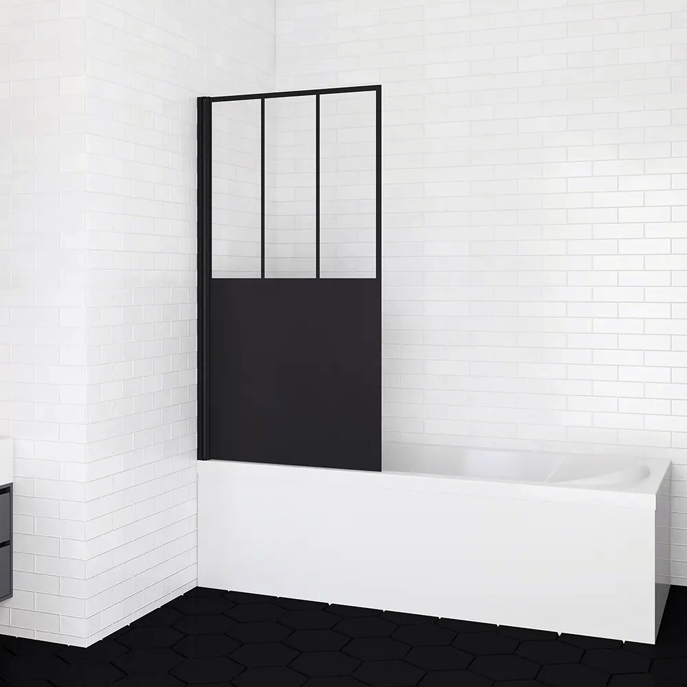 Paravent de bain SE-2017
