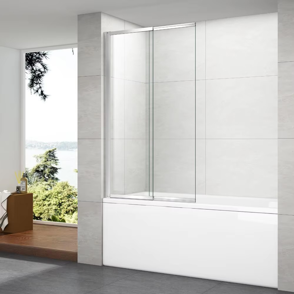 Extend bathtub screen SE-2018