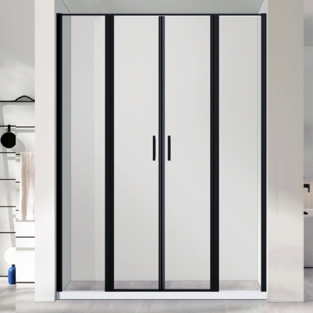 Puerta de ducha recta SE-2204
