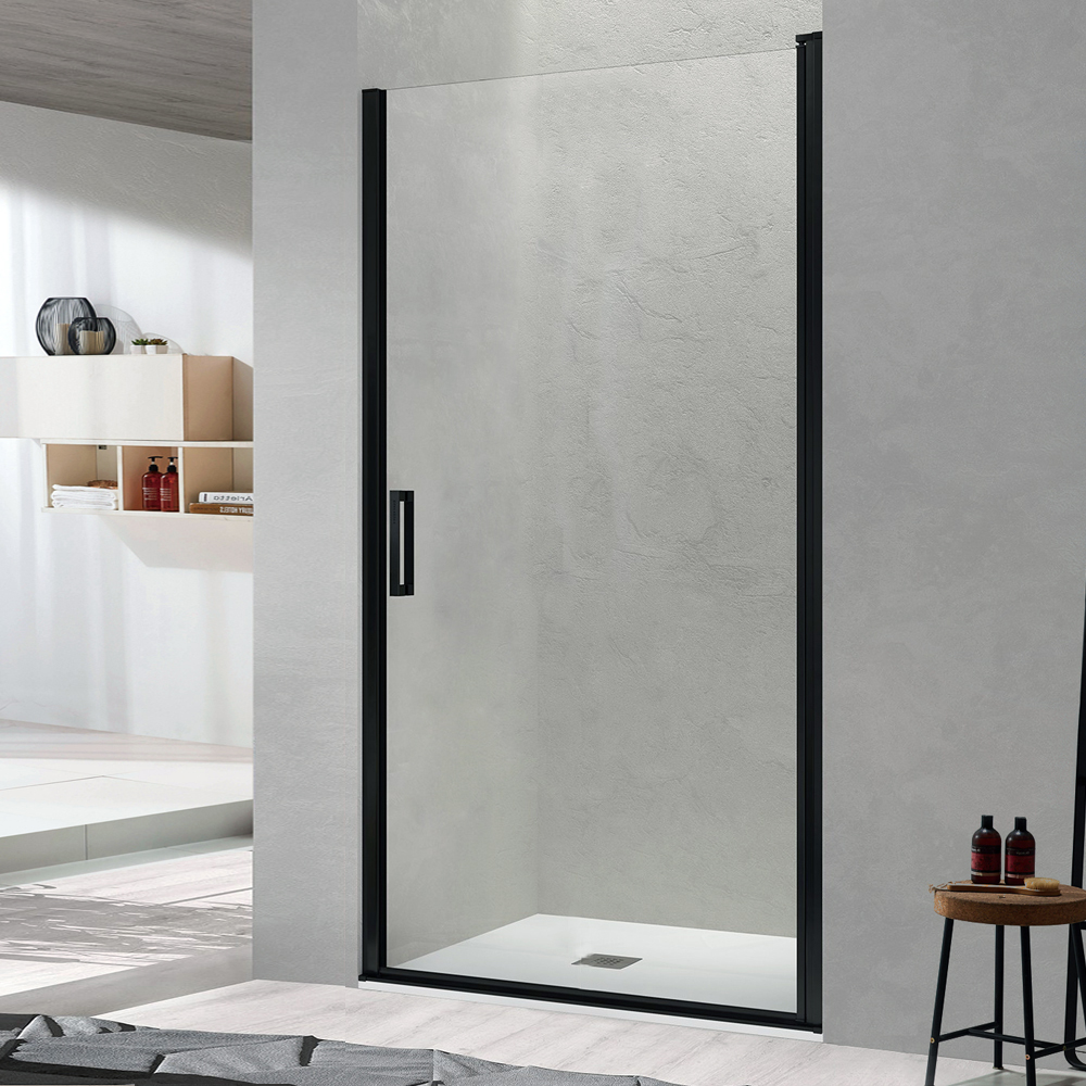 China factory price glass shower door SE-2321B