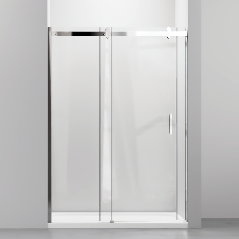 Porte de douche de bain de luxe SE-2331