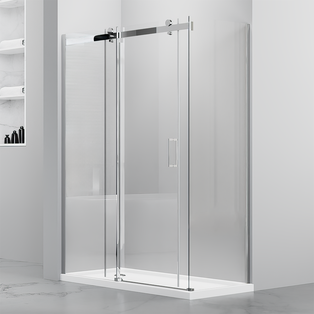 Cabine de douche en verre de 8 mm SE-2332