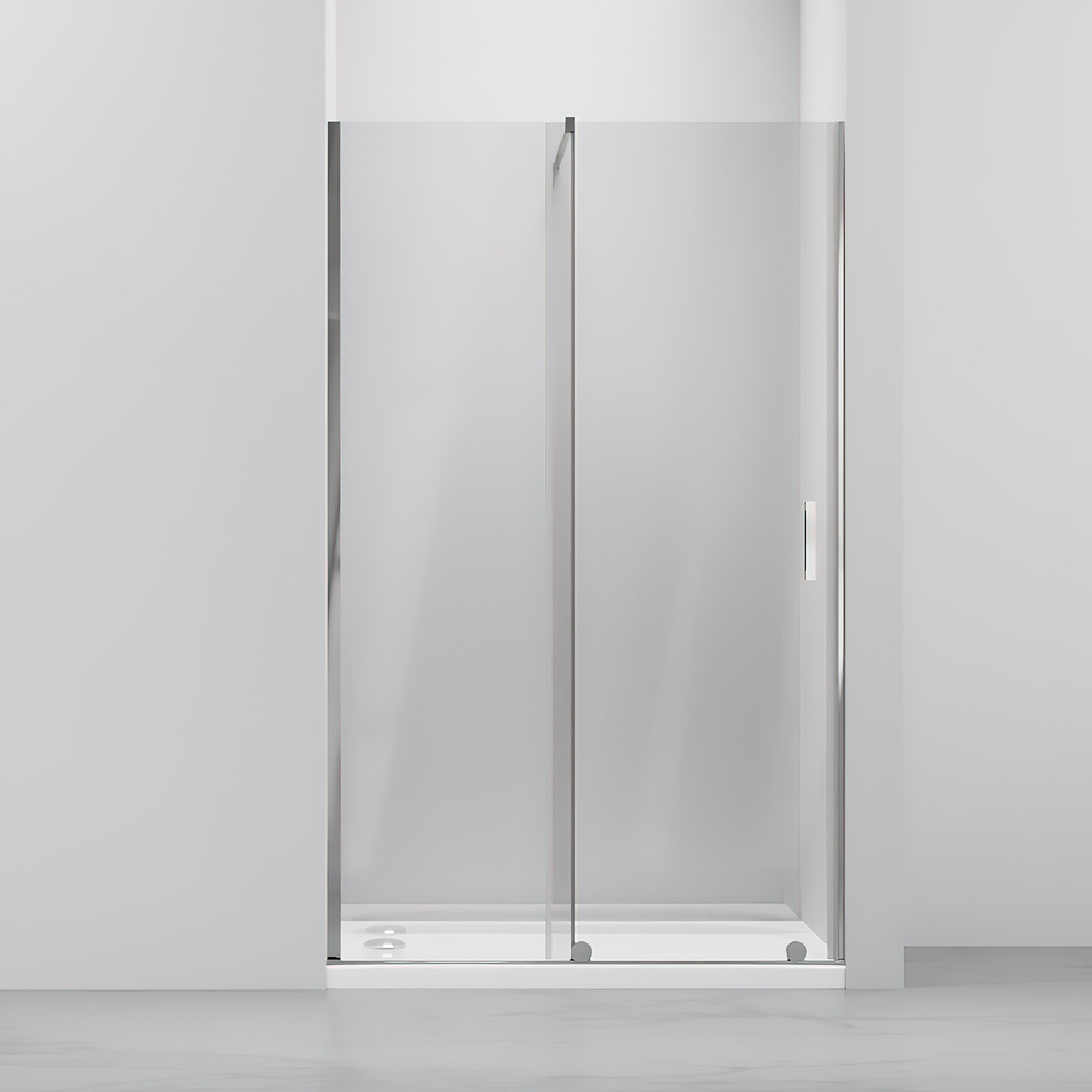 Luxury walk in shower screen SE-2342