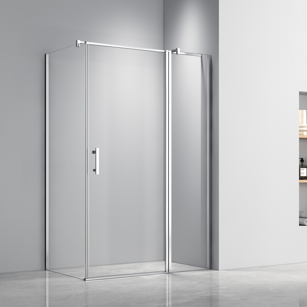 Luxe glazen douchecabine SE-2346