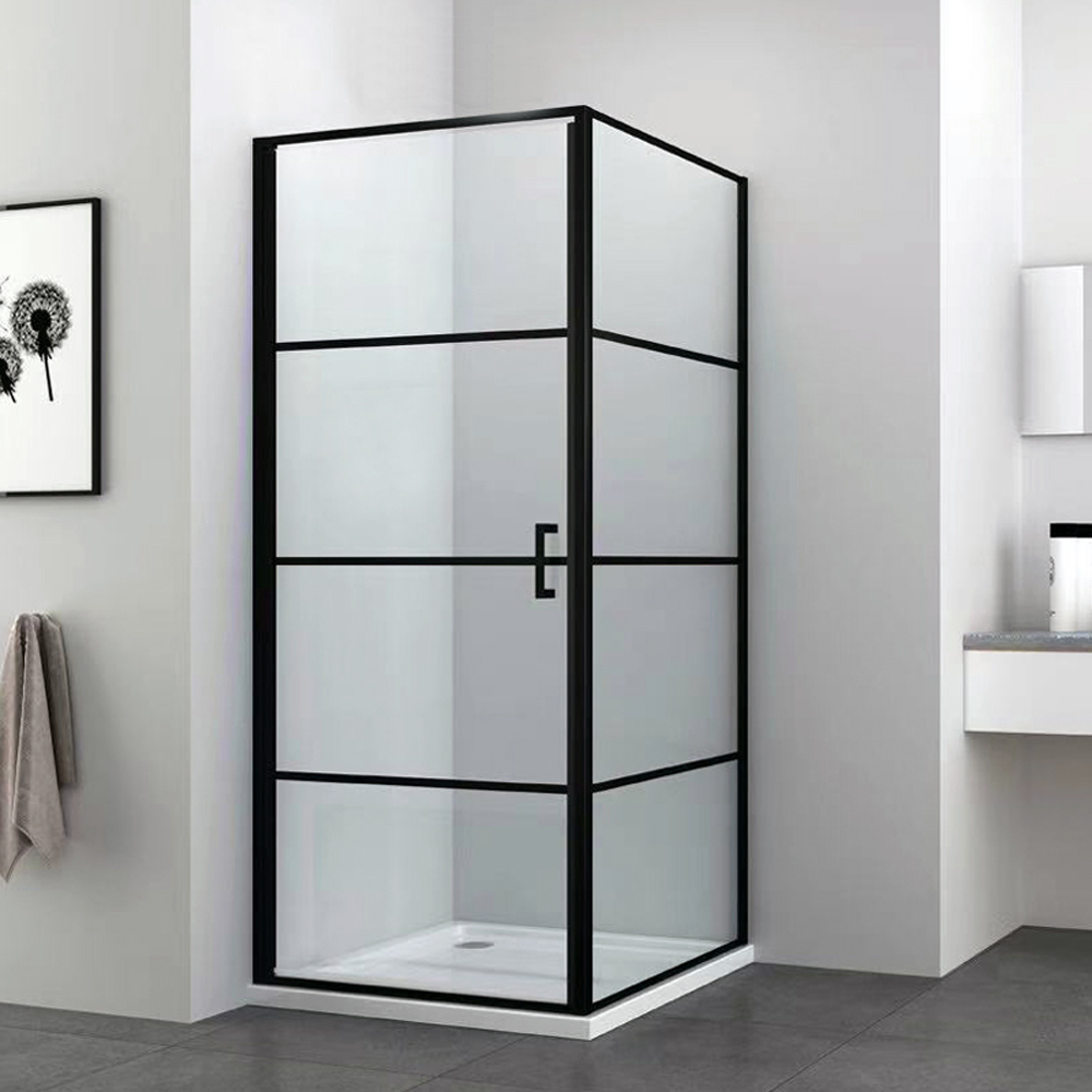 Italian style shower box doccia SE-2382