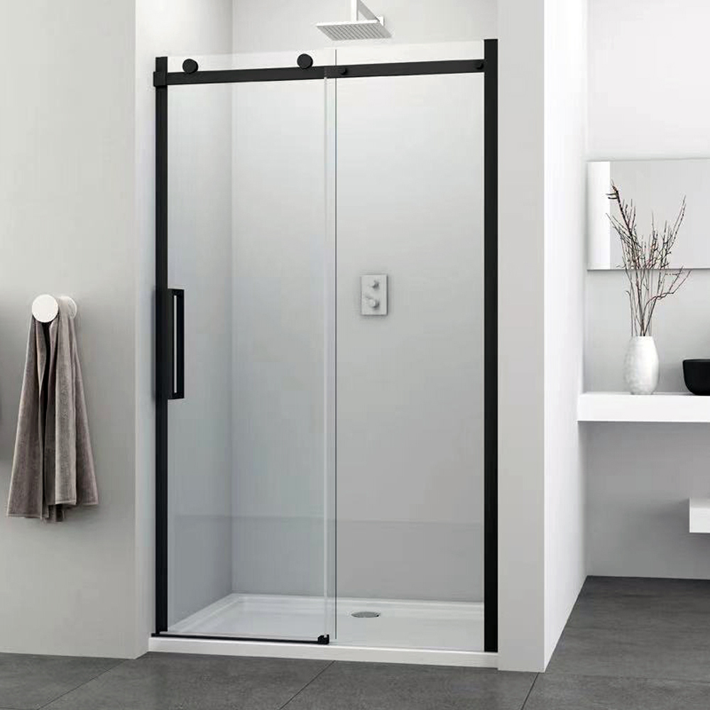 Europen hot sale bath shower door SE-2385