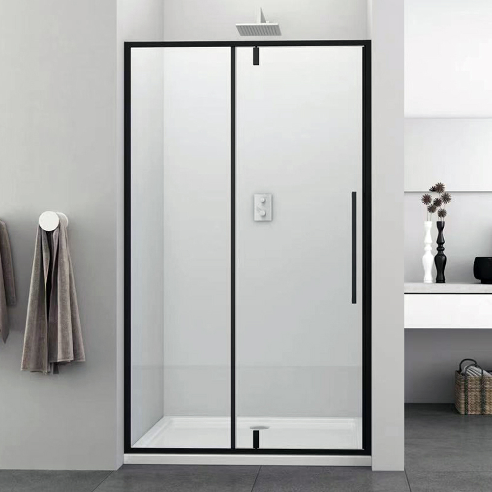 Porta doccia bagno a bilico SE-2387