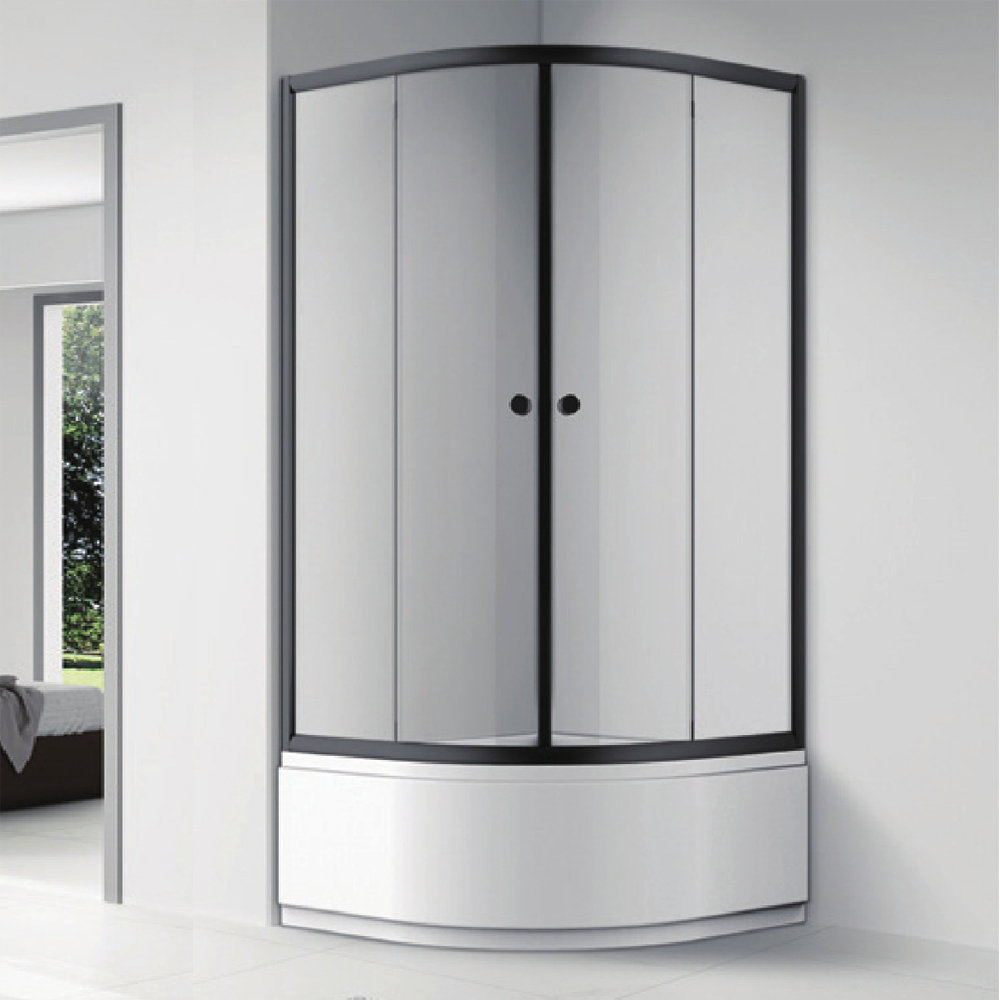 Receveur de douche haut cabine de douche SE-2409B