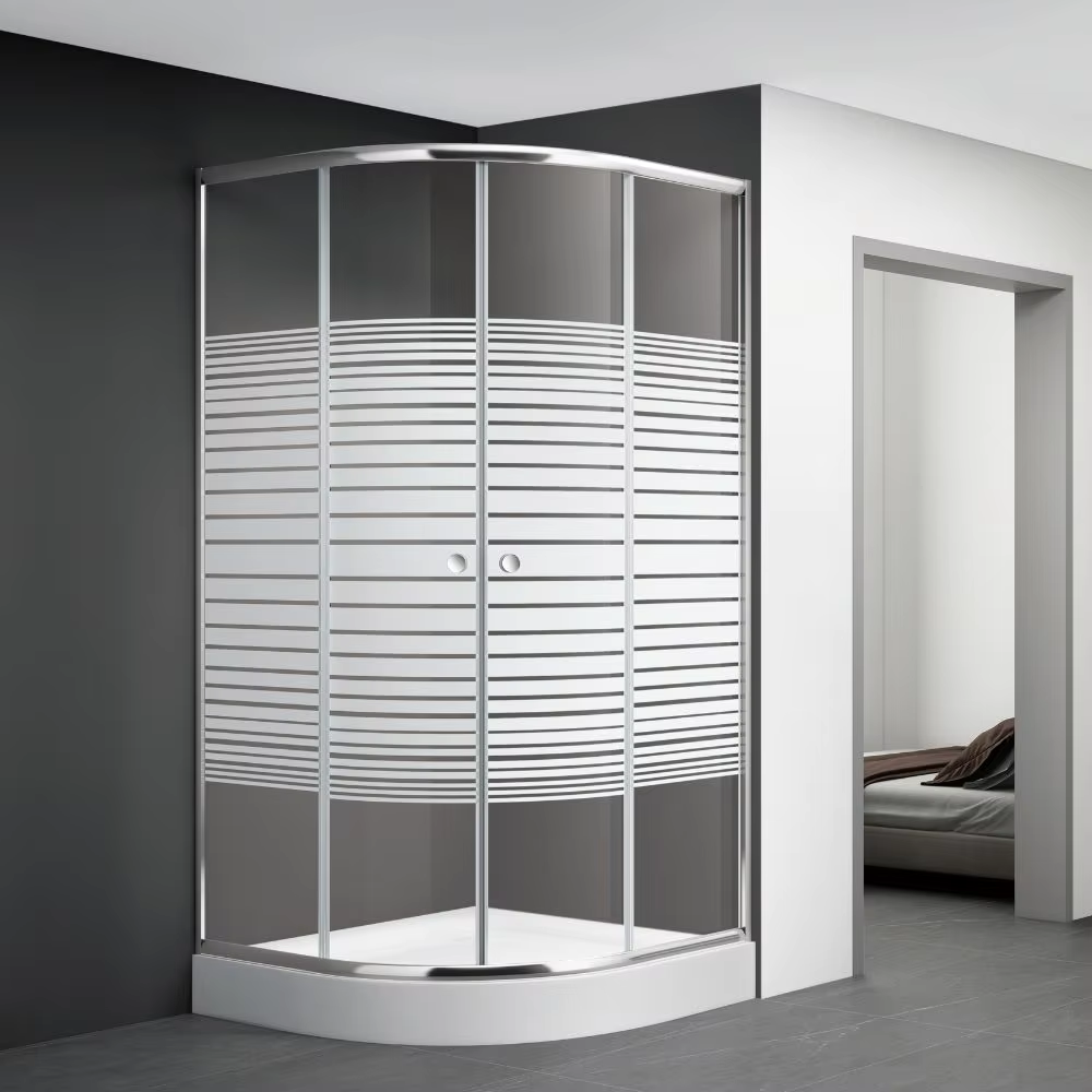 Economical shower enclosure SE-2442