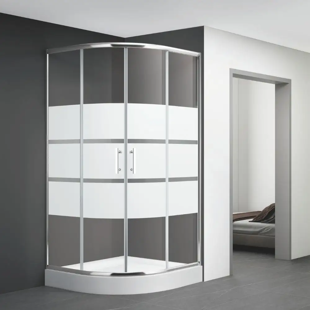 Hoek douche cabine SE-2446