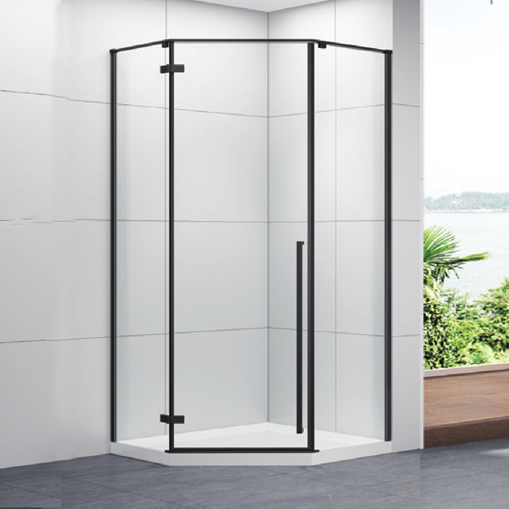 Americian style shower enclosure SE-2505