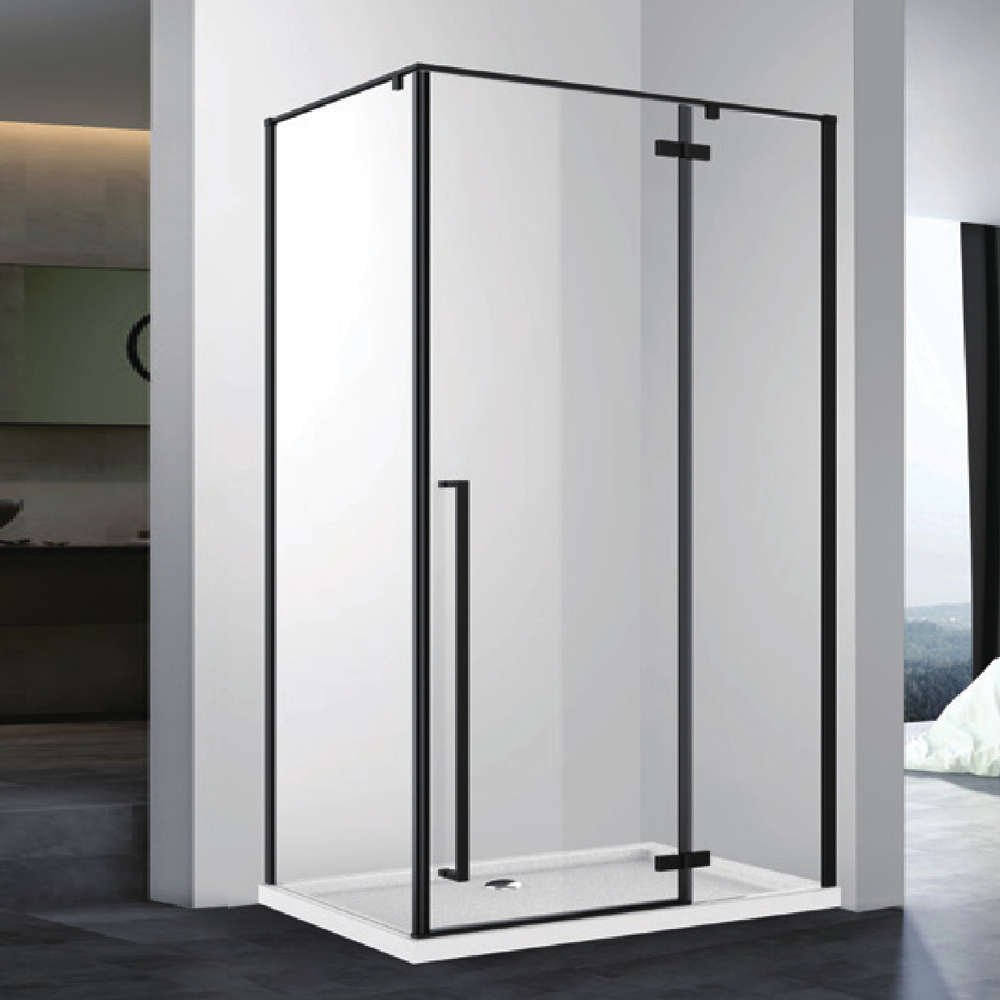 Pivot door shower cabin SE-2507