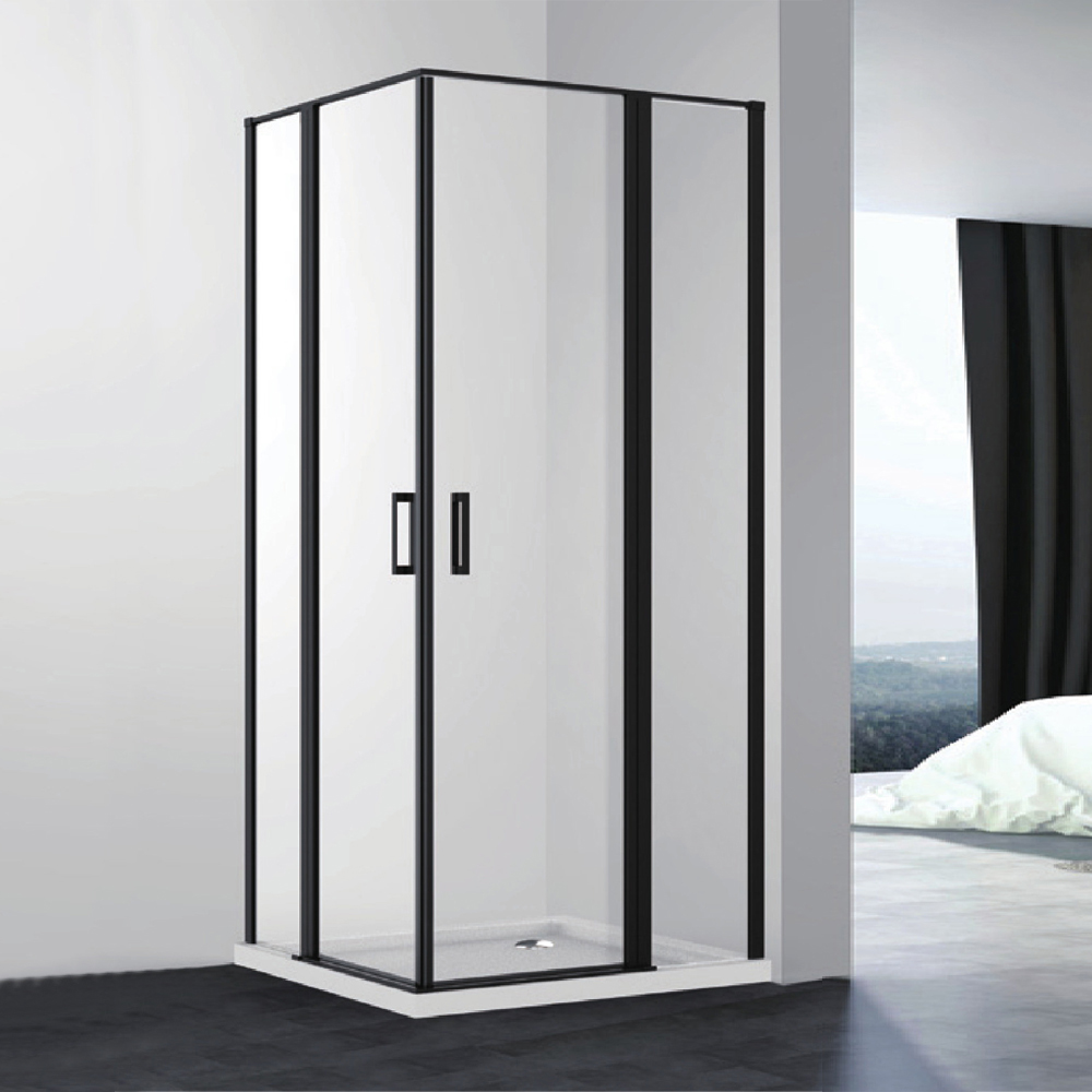 Mamparas de baño ducha standard SE-2514