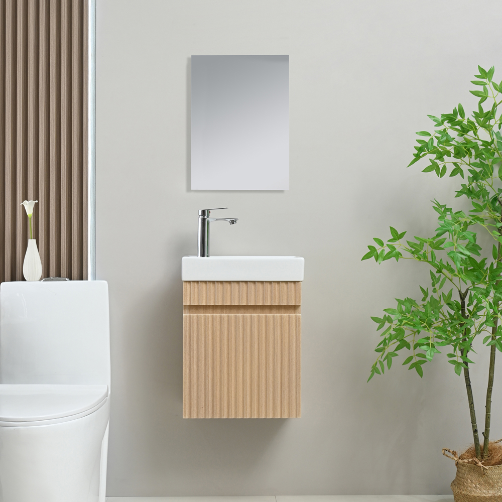 Mobili da bagno WC piccoli MF-2583