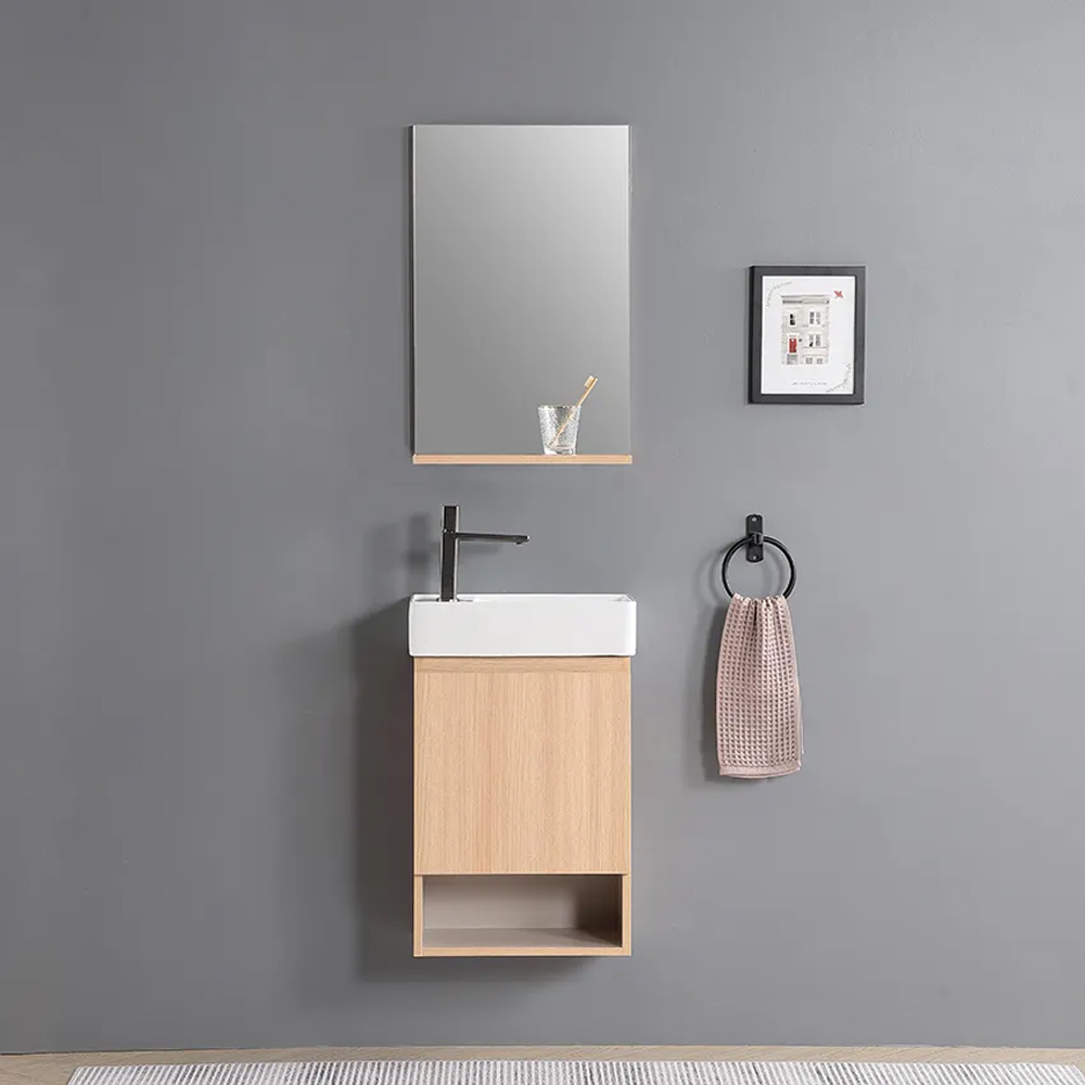 Mobili da bagno WC economici MF-2585