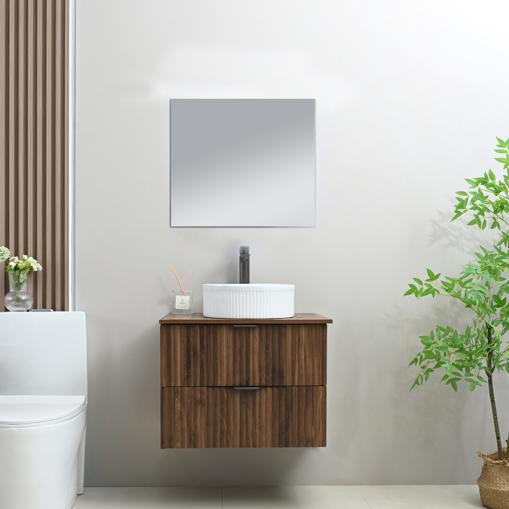 Muebles de baño populares MF-2591