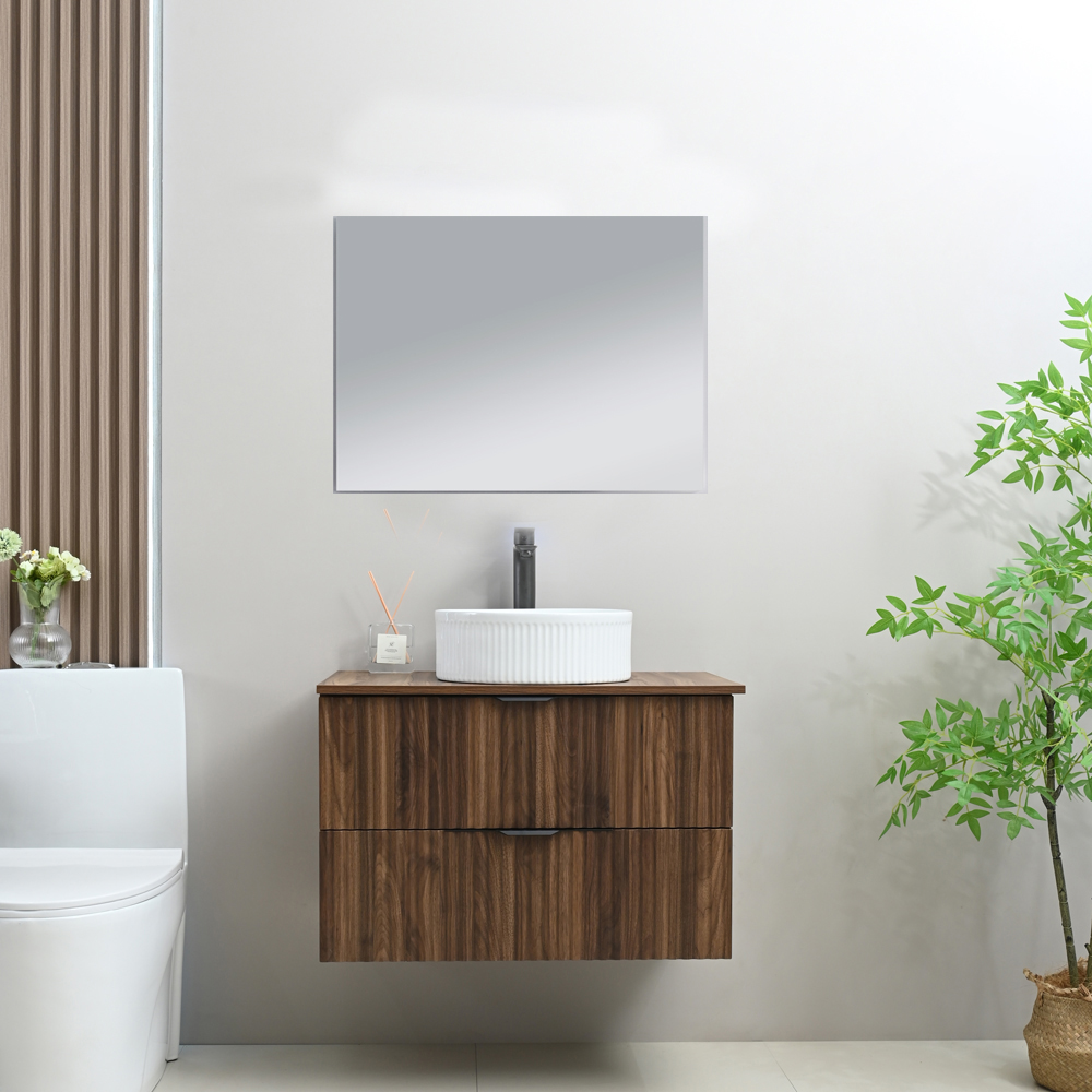 Muebles de baño económicos MF-2592