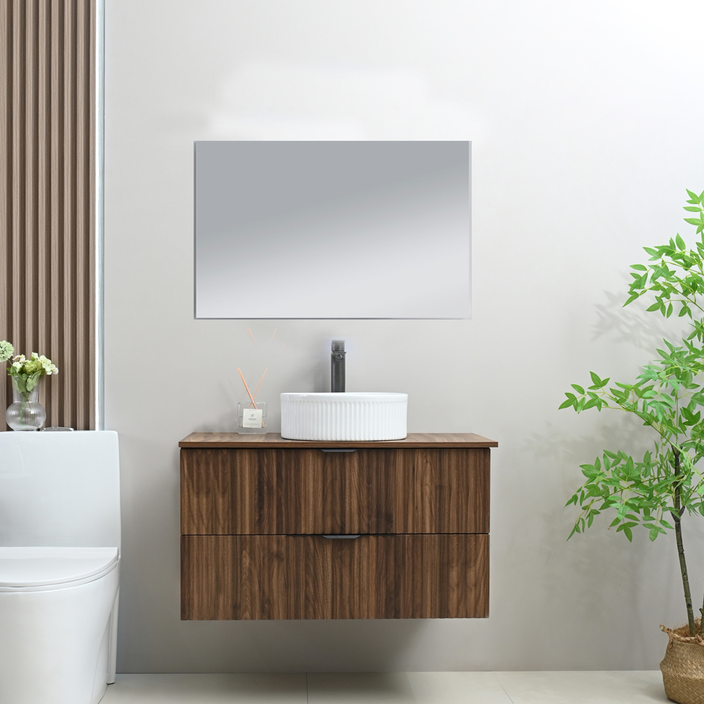 Muebles de baño de diseño Morden MF-2593