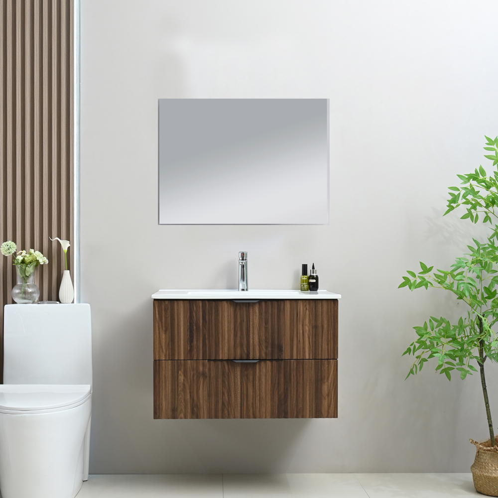 Meubles de salle de bains design Morden MF-2596