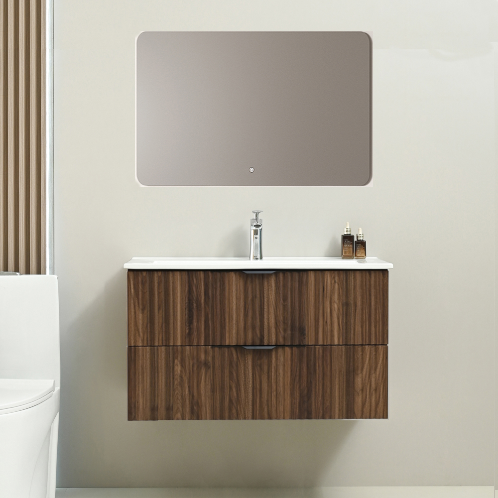 Vente chaude de meubles de salle de bain MF-2597