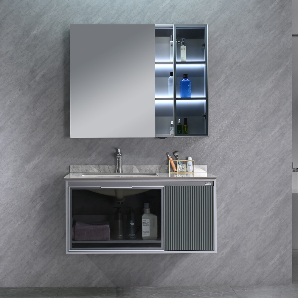 Mobili da bagno in stile Morden MF-2500