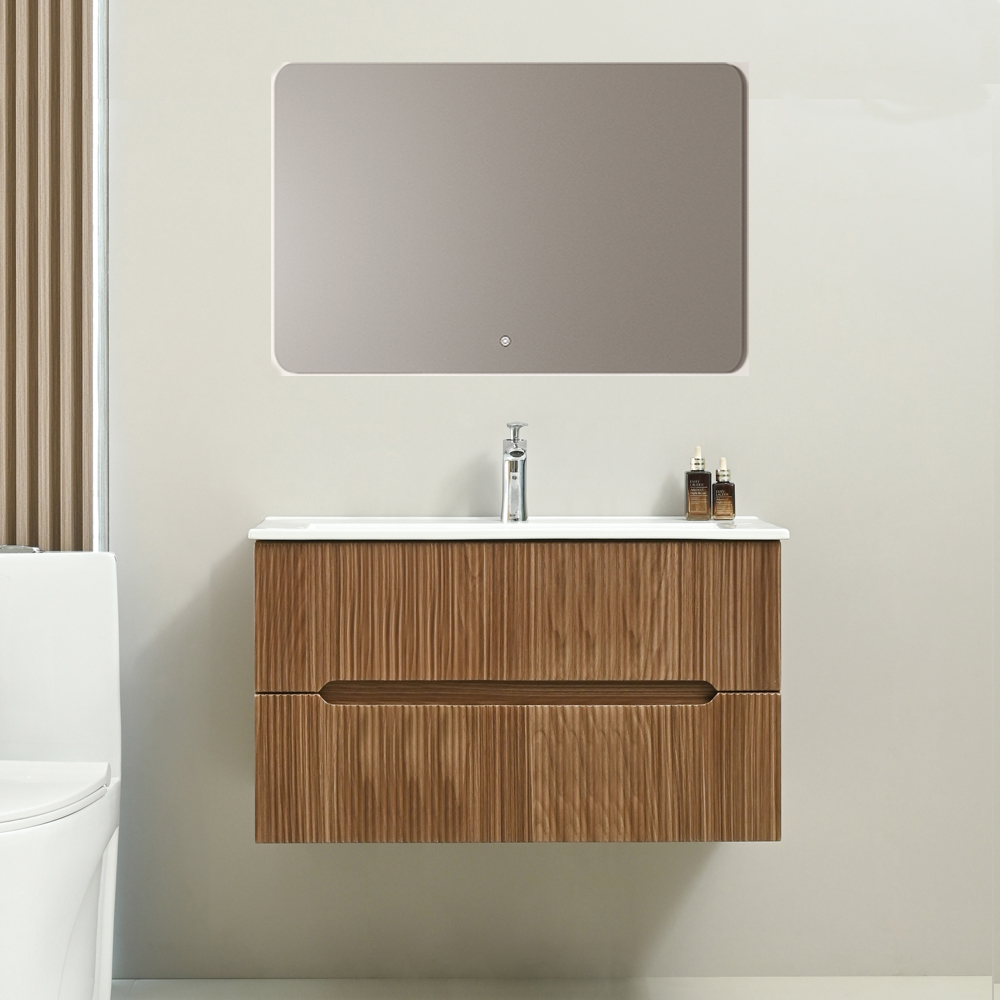 Fabbrica della Cina direttamente mobili da bagno MF-2503