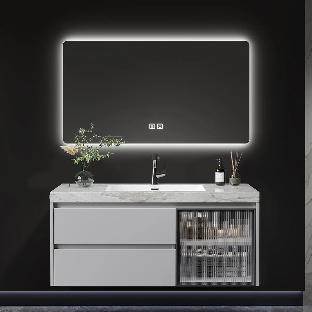 Moderne badkamermeubels MF-2521