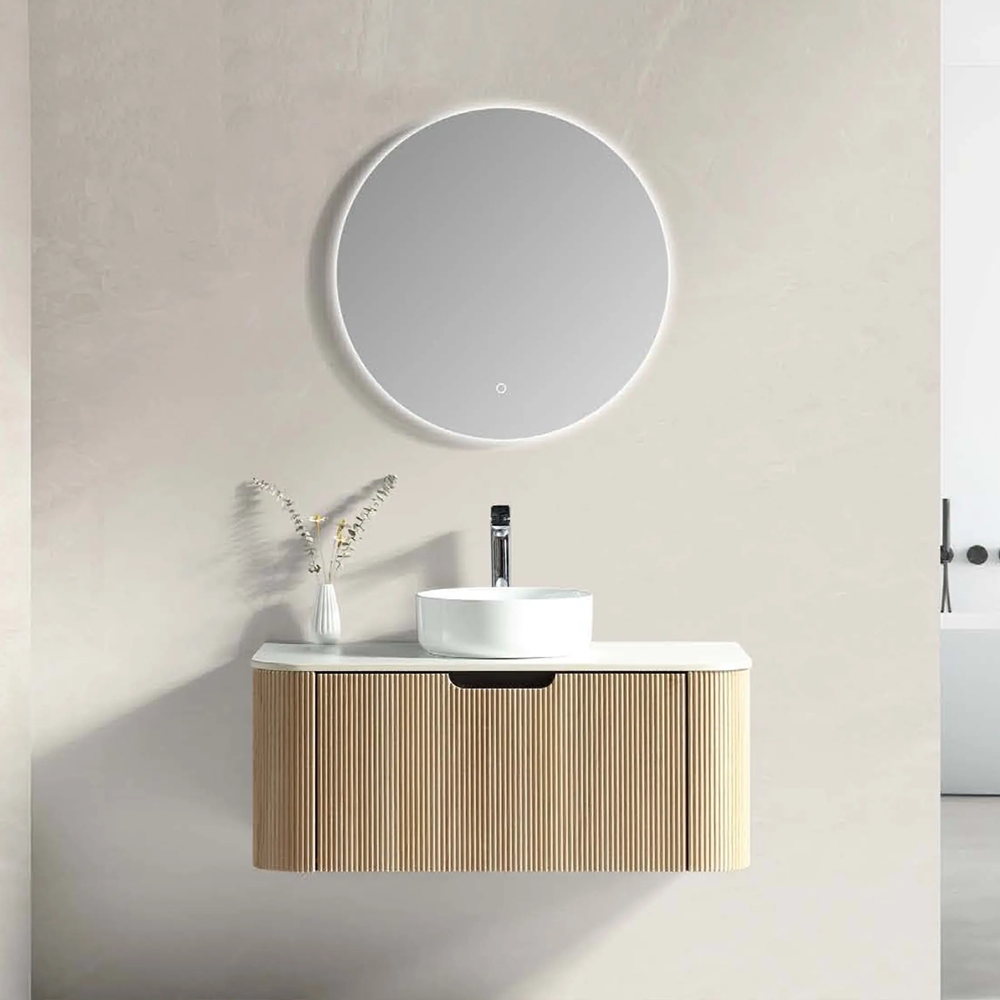 Mobiliário de casa de banho de design Morden MF-2523