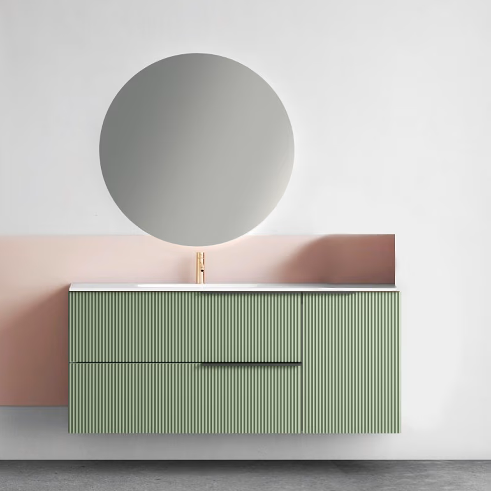 Badrumsmöbler i modern design MF-2530 