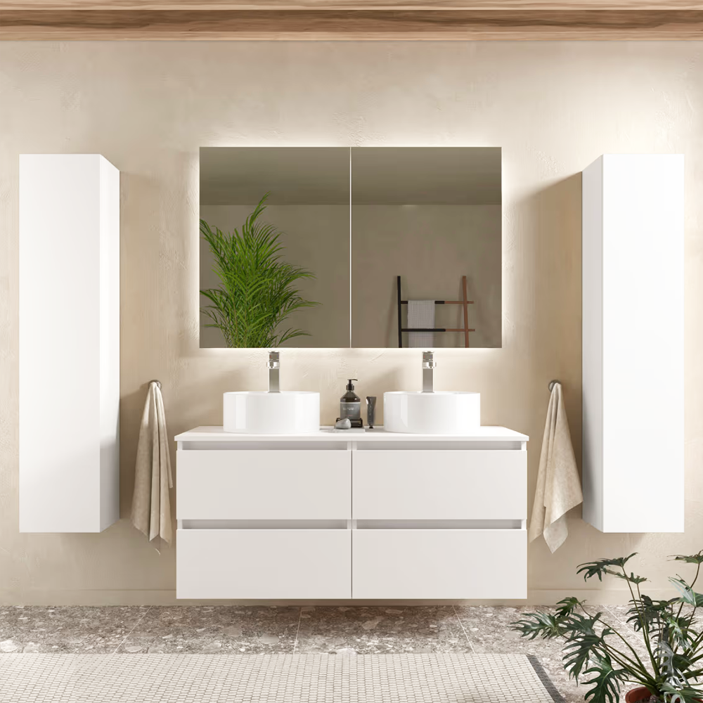 Luxe badkamermeubel MF-2536