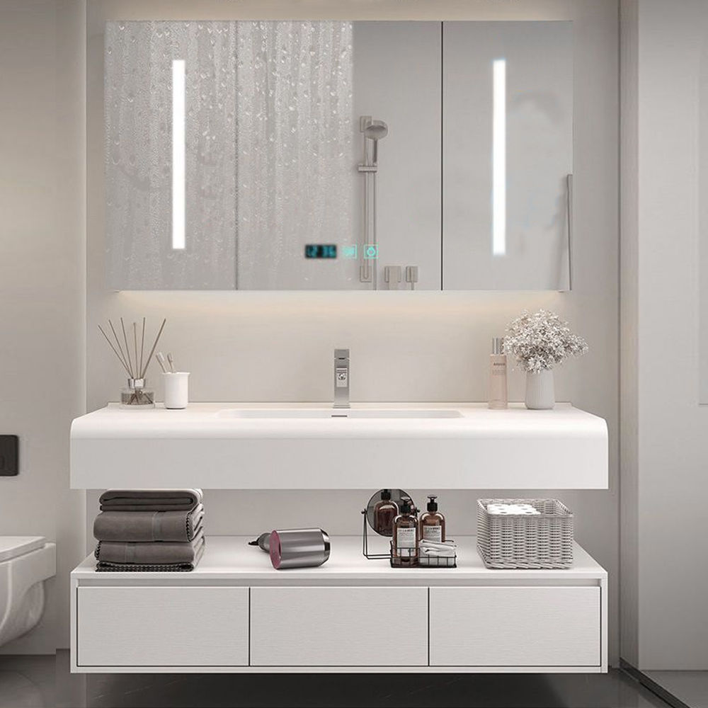 Hotel style bathroom furniture new MF-2553