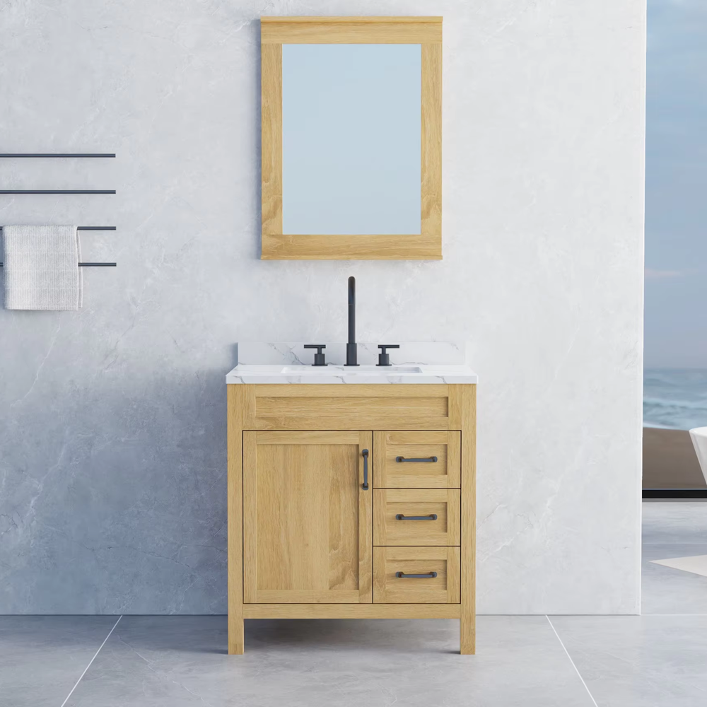 USA market bathroom vanity MF-2564