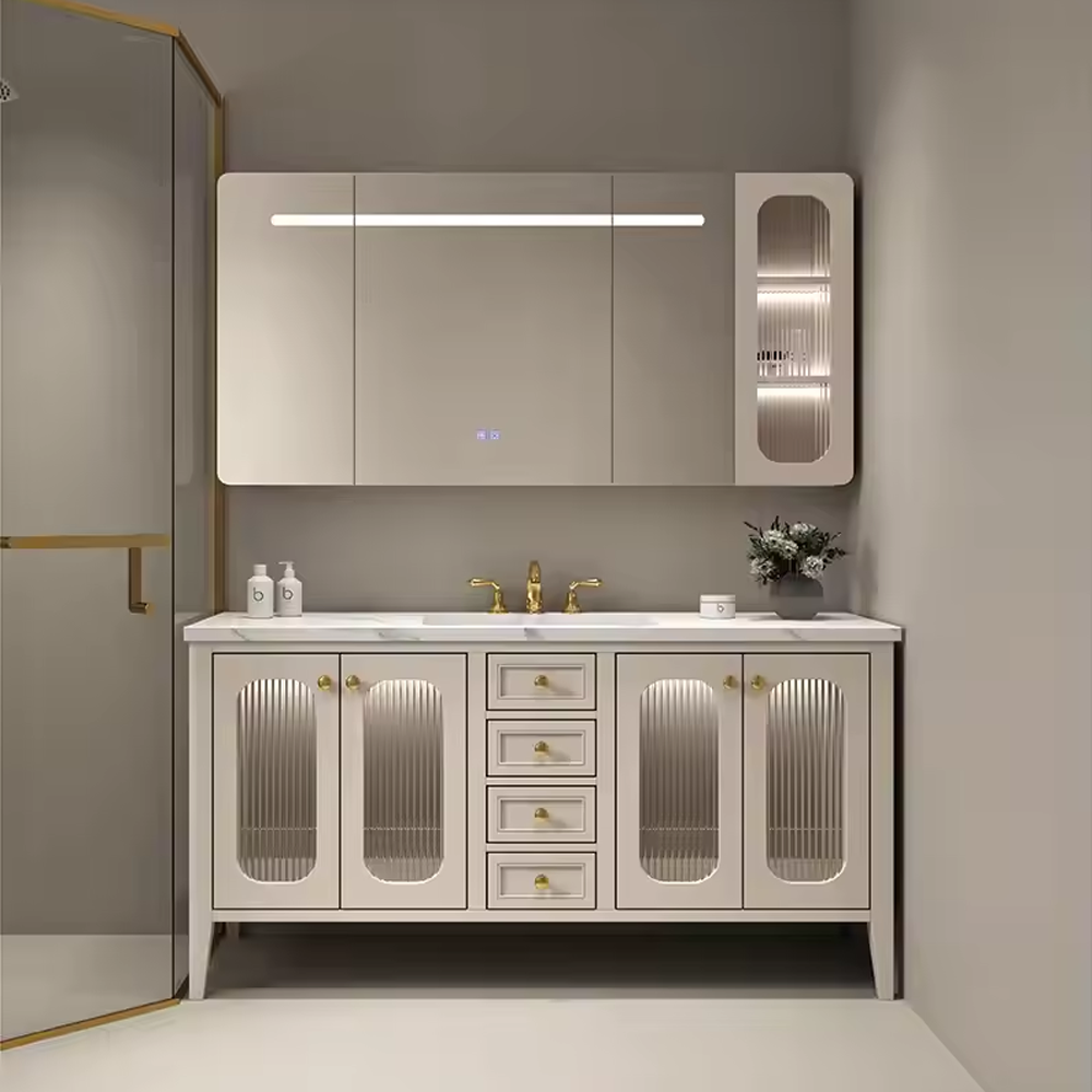 Big size bathroom furniture MF-2571
