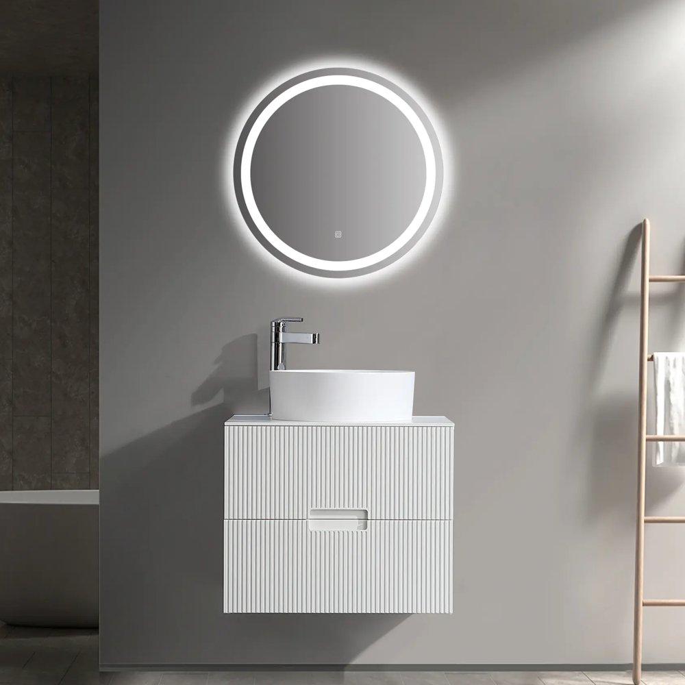 Meubles de salle de bain au design moderne MF-2575