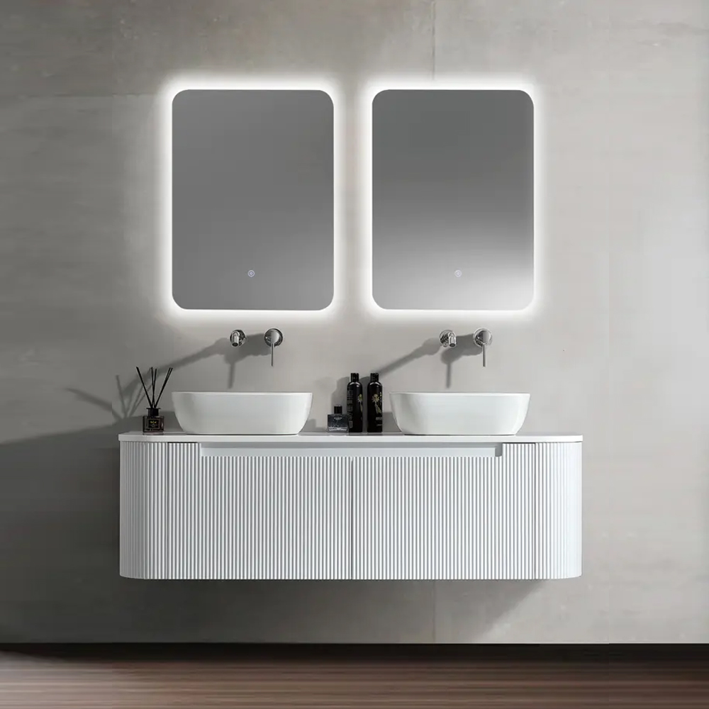 2025 Nouveaux meubles de salle de bain MF-2576