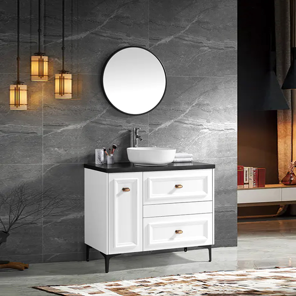 PVC bathroom cabinet MF-2578
